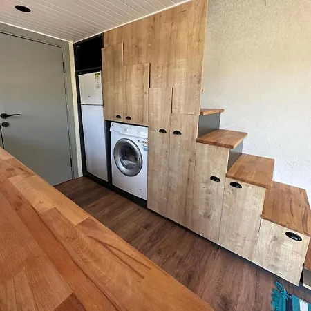 Bodrum Artemis And Wellness Campeggio Derekoy (Bodrum)