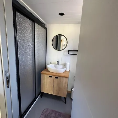 Campsite Bodrum Artemis And Wellness Derekoy (Bodrum)