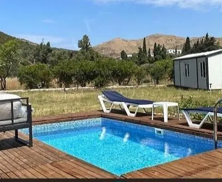 Bodrum Artemis And Wellness *