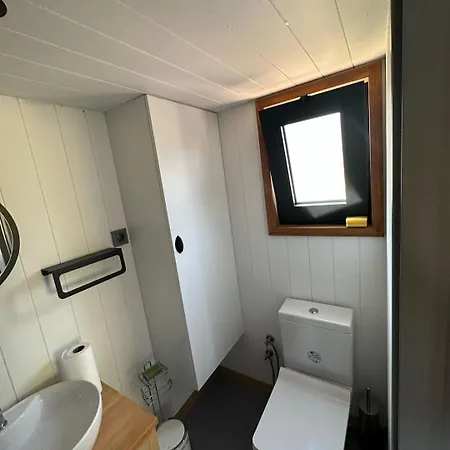Bodrum Artemis And Wellness אתר קמפינג Derekoy (Bodrum)