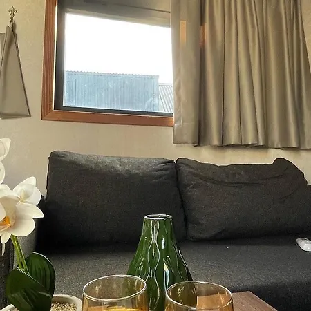 אתר קמפינג Bodrum Artemis And Wellness *