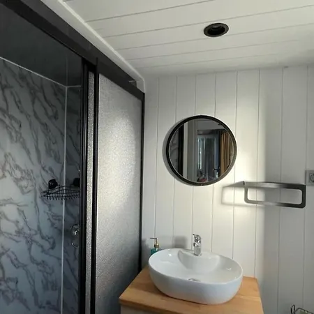 Bodrum Artemis And Wellness אתר קמפינג Derekoy (Bodrum)