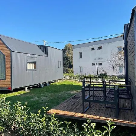 Bodrum Artemis And Wellness Campsite