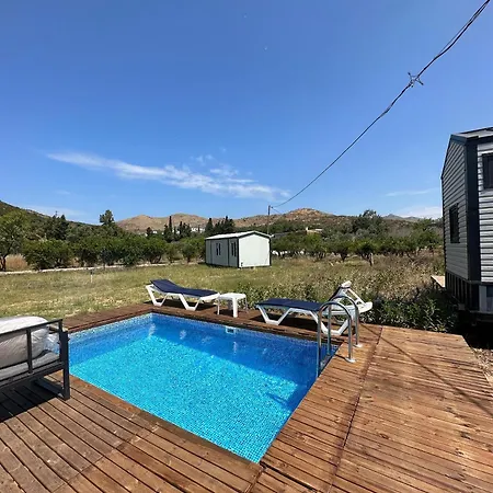 Bodrum Artemis And Wellness Campeggio *