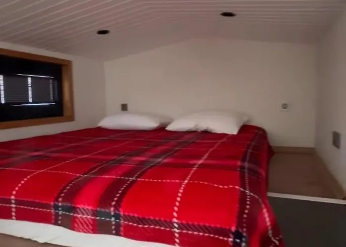 Camping Bodrum Artemis And Wellness Derekoy (Bodrum)