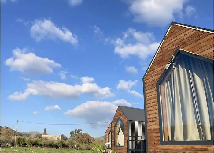 Bodrum Artemis And Wellness *