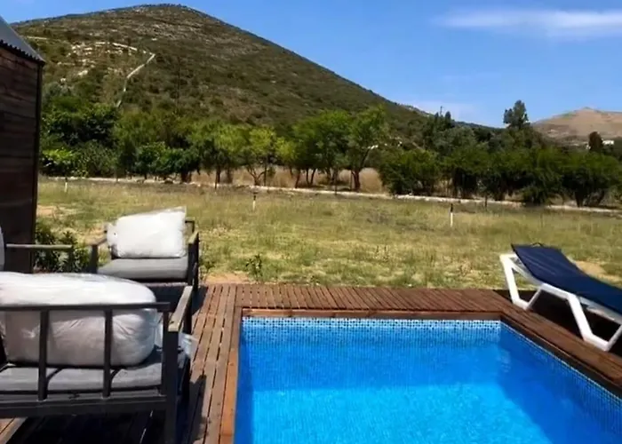 Bodrum Artemis And Wellness Camping