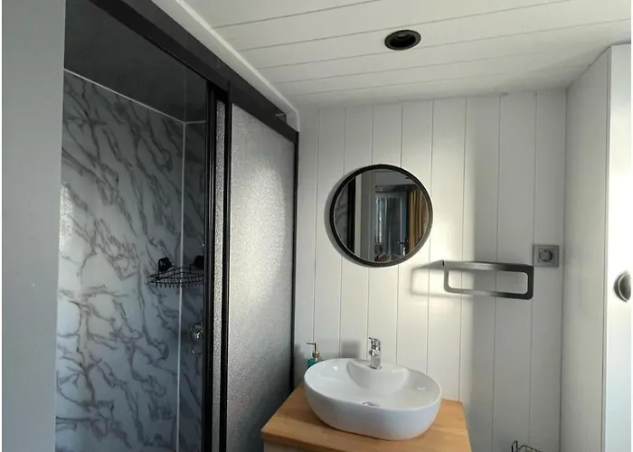 Bodrum Artemis And Wellness Camping Derekoy (Bodrum)