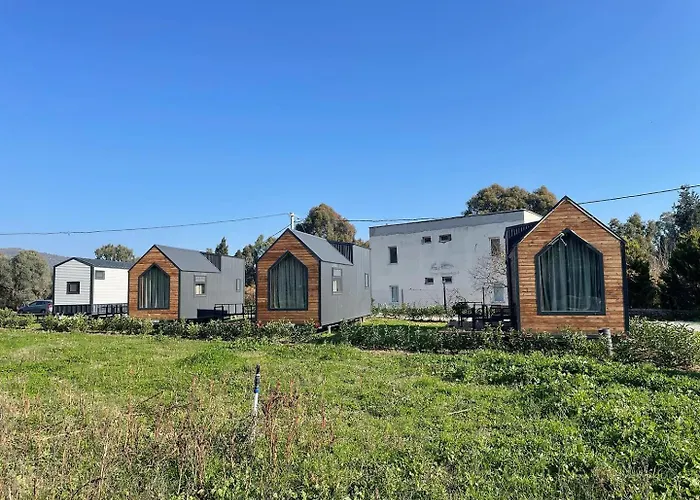 Bodrum Artemis And Wellness