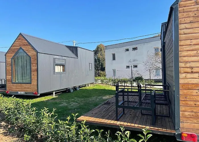 Bodrum Artemis And Wellness Camping