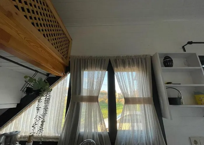 Bodrum Artemis And Wellness Camping Derekoy (Bodrum)