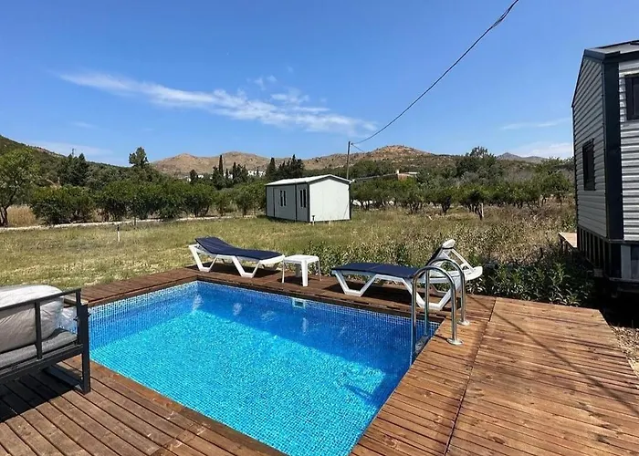 Bodrum Artemis And Wellness