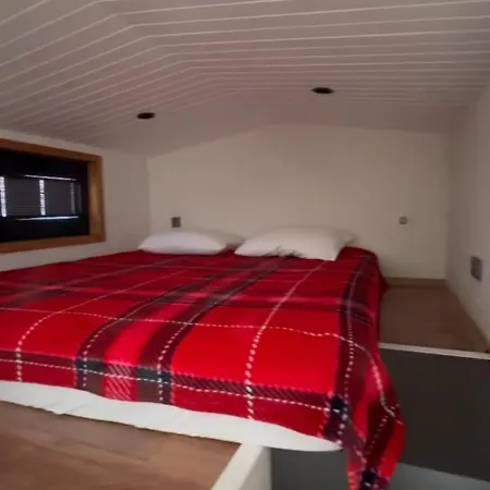 Campingplads Bodrum Artemis And Wellness Derekoy (Bodrum)