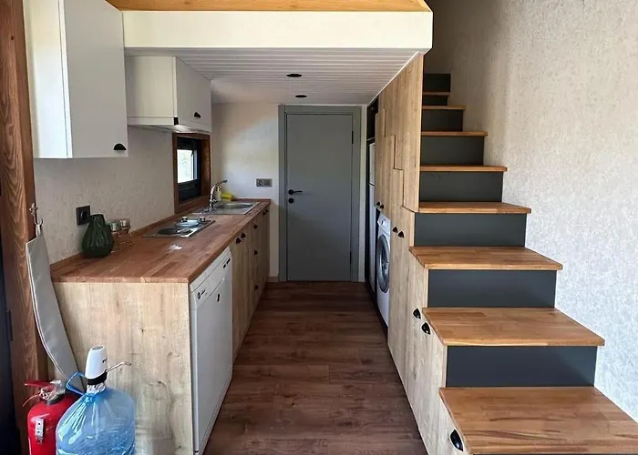 Bodrum Artemis And Wellness * Derekoy (Bodrum)