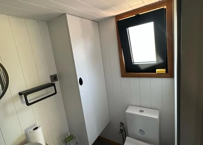 Bodrum Artemis And Wellness Kemp Derekoy (Bodrum)