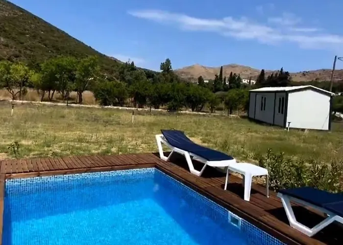 Bodrum Artemis And Wellness Kemp *