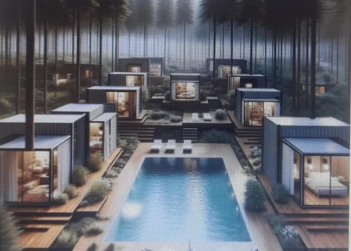 Bodrum Artemis And Wellness * Derekoy (Bodrum)